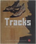 An Van Dienderen Joris Janssens Katrien Smits - Tracks - Artistieke praktijk in een diverse samenleving