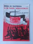 Brongers, Maj. E.H. - BREDA - Mei MEIDAGEN 1940 - Breda en omstreken in de Tweede Wereldoorlog deel 2