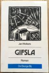 Wolkers, Jan - Gifsla