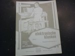 Weelden; Jan van - Elektronische klanken - zangbundelliederen - 1 / band 7  /  Klavarskribo
