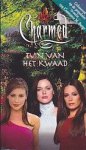 Harrison, Emma - Charmed 03: Tuin van het Kwaad (4e druk)