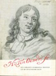 OEVER -  Verbeek, J. & J.W. Schotman: - Hendrick ten Oever: een vergeten Overijssels meester uit de 17e eeuw.