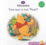 Disney - Hoe laat is het, Poeh?