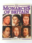 Ross, Josephine - The Monarchs of Britain