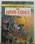 Boer - Leever - het Felix Flux museum - 2 - de Maya codex