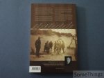 Debaeke, Siegfried. - De dood met de kogel. Elf arme drommels ten onrechte gefusilleerd?
