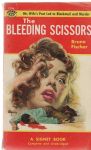 Fischer,Bruno - the bleeding scissors