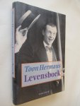 Hermans Toon - Levensboek / autobiografie