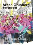 Arnon Grunberg-Thé Tjong-Khing - (1) Zevenpoot