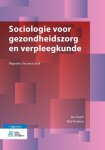 J. Stapel, Rob Keukens - Sociologie voor gezondheidszorg en verpleegkunde