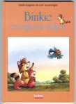 Gagnon,Cecile en Jouannigot,Loic - Binkie en zijn vriendjes