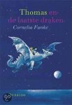 Cornelia Funke, C. Funke - Thomas en de laatste draken - Cornelia Funke