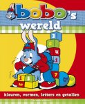 Sanne van de Schoot - Bobo's wereld