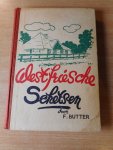Butter, F. - Westfriesche schetsen. Vertellingen in het dialect van dit gewest.