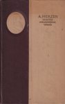 Herzen, Alexander I. - Selected Philosophical Works