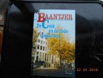 Baantjer - nummers 52-53-56-57