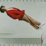  - lp Vermeulen & De Toekomst, Bram 		Bram Vermeulen & De Toekomst (1980)