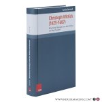 Eberhardt, Kai-Ole. - Christoph Wittich (1625–1687). Reformierte Theologie unter dem Einfluss von René Descartes.