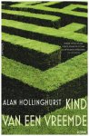 Alan Hollinghurst 38991 - Kind van een vreemde