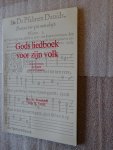 Kwakkel, Drs.G./Vuijk, drs.B. - Gods liedboek voor zijn volk