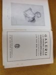 Hoeven, J.H. Van der - Galerij van beroemde Fransche toneelspelers
