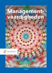 Fons Koopmans, Suzan Bosch - Managementvaardigheden