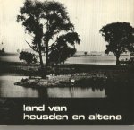 Bas de  Groot  en L. de Munck - Land van Heusden en Altena