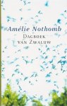 Amélie Nothomb 21660 - Dagboek van zwaluw