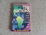 Morgan Peter C B - the nations