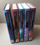 Bhagwan Shree Rajneesh (Osho) - The world of Zen (5 books in slipcase)