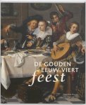 Mickael Bouffard-Veilleux & Arjan Van Dixhoorn - De Gouden Eeuw Viert Feest