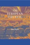 Werts, Jan - The European Council.