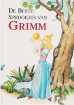 V. Hulpach 32833,  Grimm - De beste sprookjes van Grimm