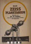 W. Villiger - Das Zeiss-Planetarium