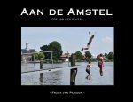 Frank van Paridon - Aan de Amstel ode aan een rivier