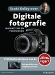 Scott Kelby 46236 - Scott Kelby over digitale fotografie, nieuwe tips en technieken