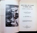 Hannah Davies - Among Hills and Valleys in Western China  Incidents of Missionary Work