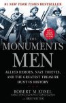 Robert M Edsel - The Monuments Men