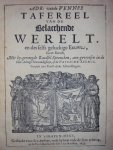 A. vande Venne - Tafereel van de Belacchende Werelt