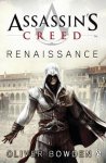 Bowden O - Assassin's creed: renaissance Renaissance