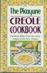 Picayune - The picayune Creole Cookbook