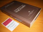 Leynen, Hubert (inleiding: Pierre Harmel - Voetsporen van Voltaire [Gesigneerd] [Limburgse Bijdragen, 29e bundel]