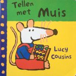 Cousins, Lucy - Tellen met Muis