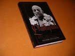 Satsvarupa Dasa Goswami. - Prabhupada. He built a house in which whole world can live.