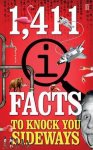 John Lloyd - 1,411 QI Facts To Knock You Sideways