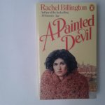 Billington, Rachel - A Painted Devil