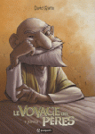 Ratte, David - Le Voyage des pères T1 Jonas