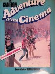 Cameron, Ian & Sheridan Morley - Adventure & the Cinema