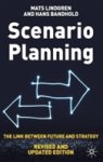 Mats Lindgren-H. Bandhold - Scenario Planning - Revised And Updated