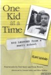 Levine, Eliot - One Kid at a Time. Big Lessons from a Small School